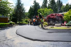 Trusted Vale, OR Driveway Paving Services Experts